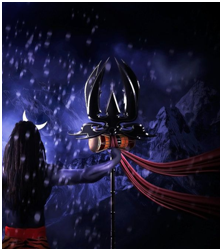 Brahma died as soon as his head had been cut off. Shiva did manage to revive him. But Shiva had killed Brahma, meant that Shiva committed the sin of killing Brahma, a brahmana. As a result of this sin,Brahma’s severed head got stuck to Kalabhairava’s palm & wouldn't be dislodged