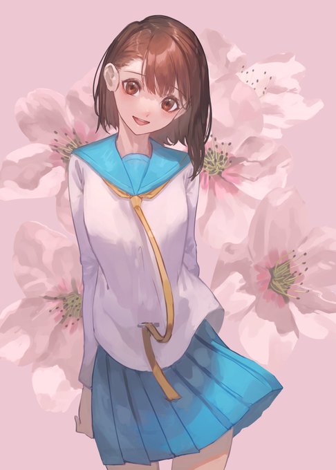 ニセコイのtwitterイラスト検索結果
