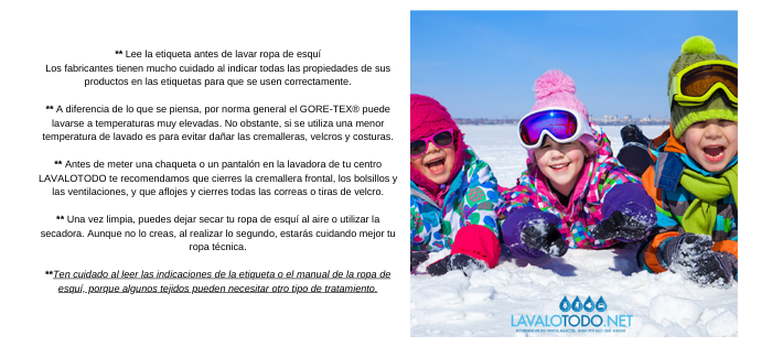 LavaloTodo's tweet photo. ¿Pensando en acercarte a disfrutar de la nieve ❄⛄? 𝐏𝐨𝐧 𝐚 𝐩𝐮𝐧𝐭𝐨 👍  𝐭𝐮 𝐫𝐨𝐩𝐚 𝐝𝐞 𝐞𝐬𝐪𝐮𝐢́ 🏂

#Lavanderia #lavanderias #lavanderiasBarcelona #lavanderiaBarcelona #centrodelavado 
#nieve #invierno #enero #esquí https://t.co/FjTfcTF39X