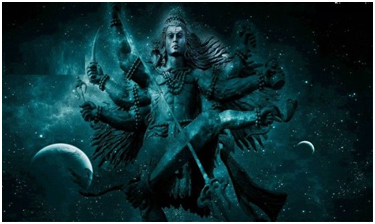 Kalabhairava roamed around the world and the head accompanied him on his travels. for a thousand years of the gods, Kalabhairava continued to travel. Eventually, Vishnu advised Kalabhairava to go to the sacred city of Varanasi.