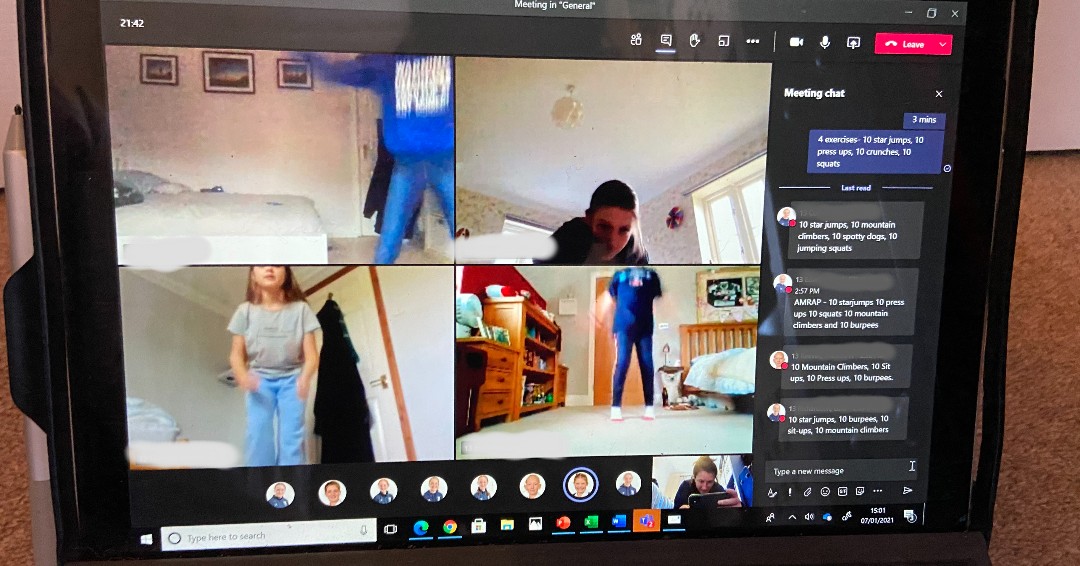 Spede News tweet media