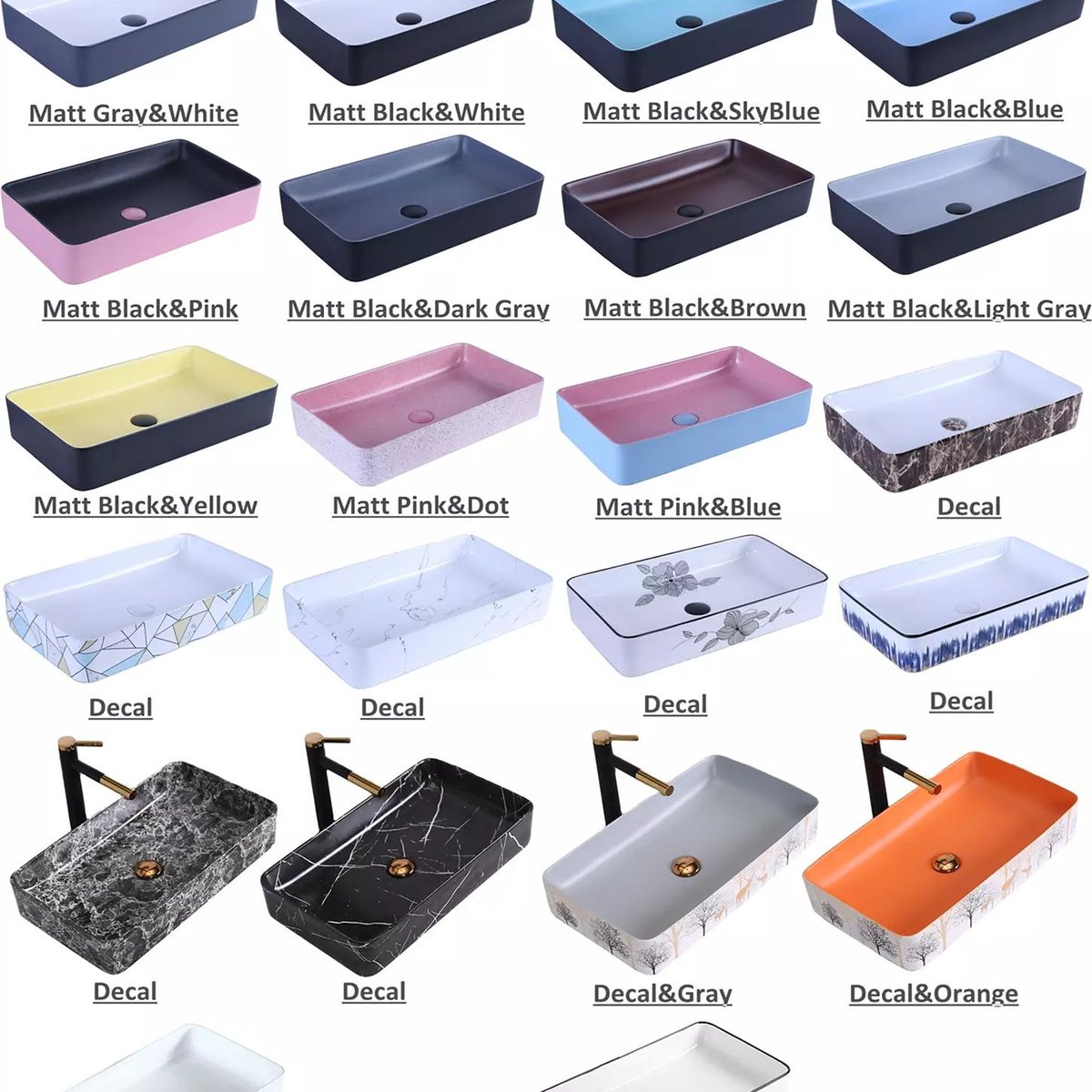 Jack41965127's tweet photo. #washbasin #basin #مغاسل_رخام #bathroombasin #bathroomsink #colorbasin #cabinetbasin #washbasin #goldbasin #washsink #bathroom #wallbasin #ceramicbasin #bathroomsinks #ceramic #sanitaryware https://t.co/z2aNi6h0US