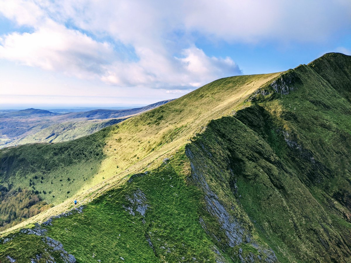 But blimey it's magnificent to look at sometimes and damned fun to run over!