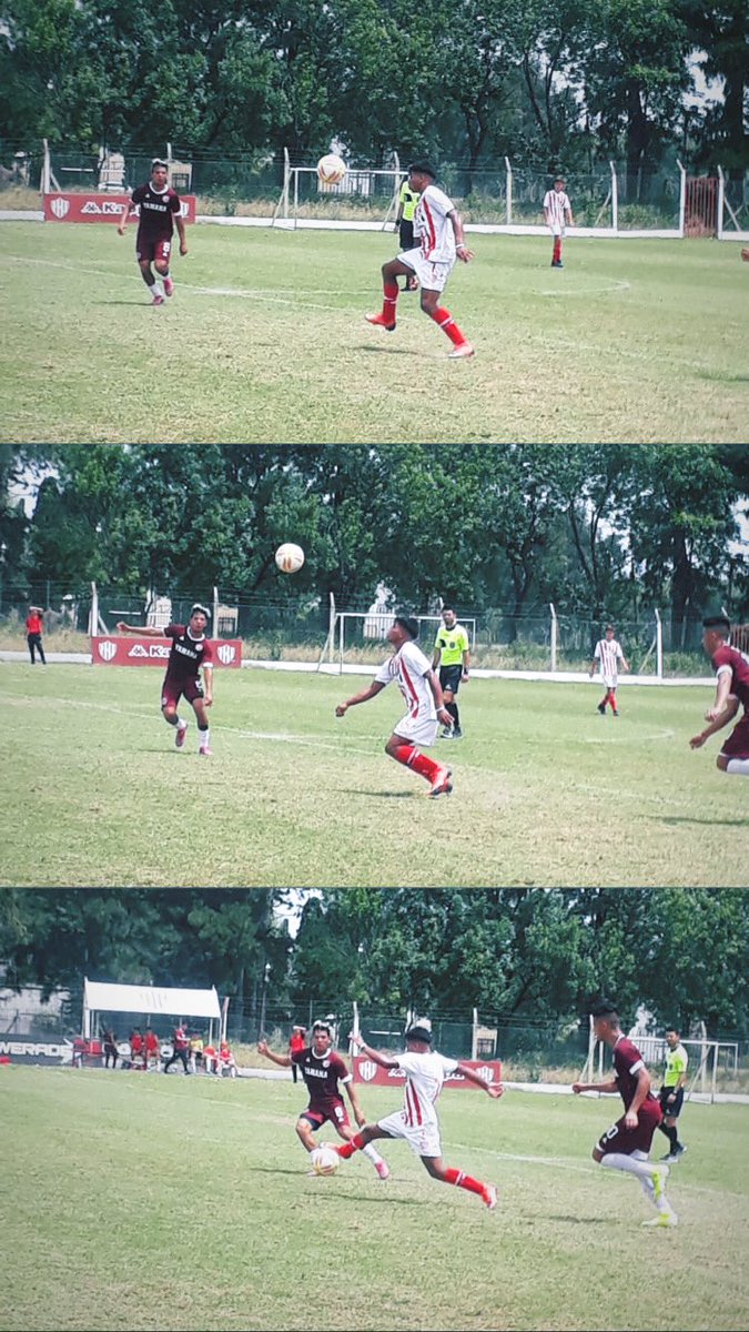 Buen día, cada vez menos 🙌🏻⚽️