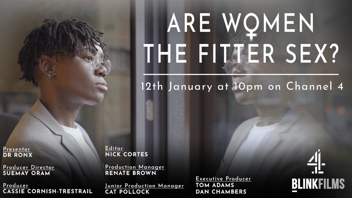 Very proud that <a href="/LimpsfieldGrang/">Limpsfield Grange</a> features in this documentary tonight at 10pm on C4 @Dr_Ronx <a href="/BlinkFilms/">Blink Films UK</a> <a href="/SuemayOram/">Suemay Oram (she/her)</a>