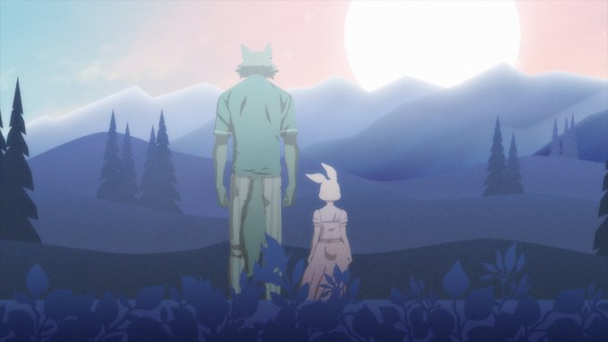 注目 画像ツイート Beastars 6ページ目 アニメレーダー 注目 画像ツイート Beastars 6ページ目 アニメレーダー