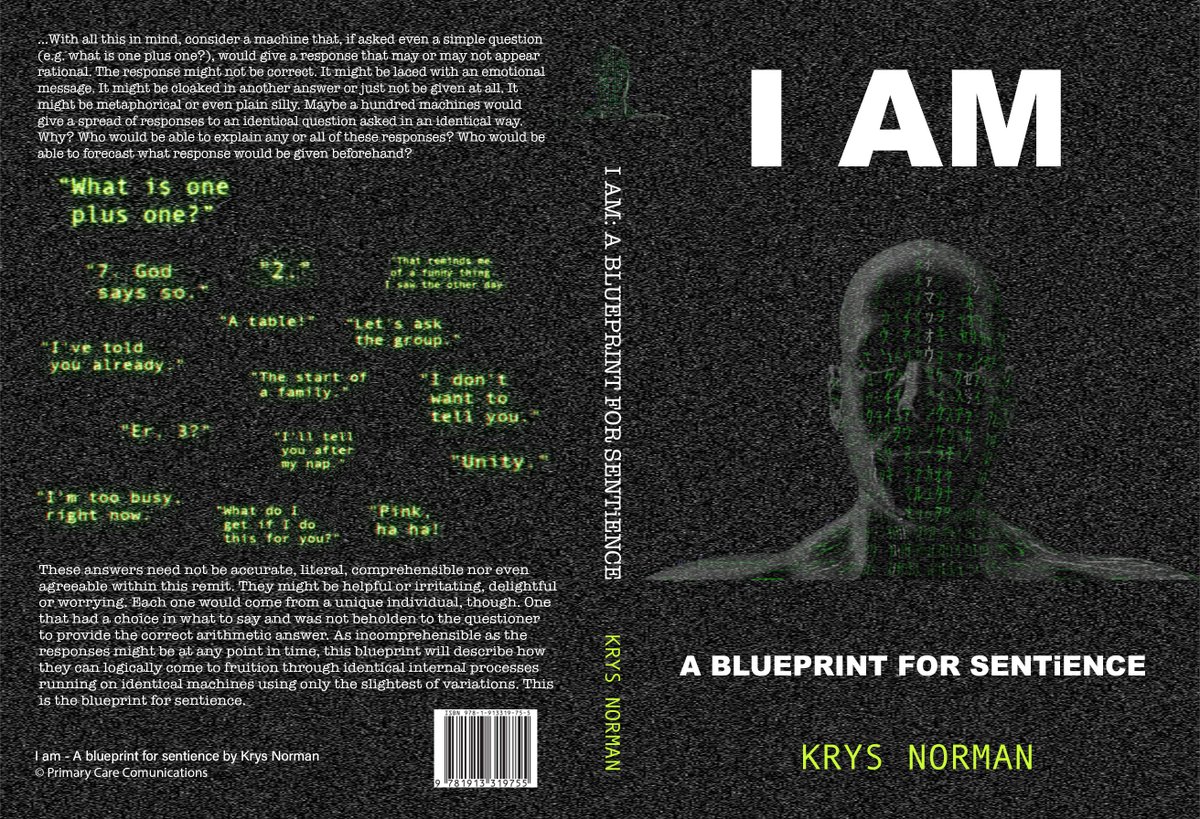 KrysNorman's tweet photo. My new book is just out. Yay! Available on the Kindle Store and https://t.co/dMyAmUvaoG. Really proud :) Hardback will be available next week. https://t.co/7k2mpKfSz8