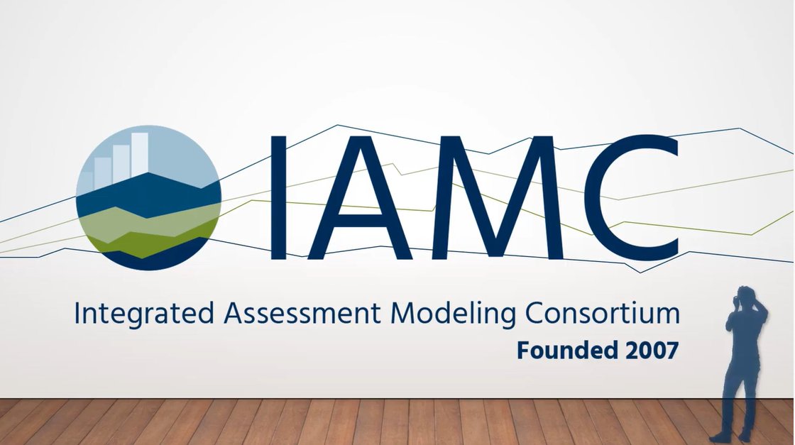 IAMConsortium's tweet photo. Watch the video pills recorded with #IAMC2020 key-note speakers and the recipients of the IAMC Awards + access the Meeting sessions’ recordings 👉https://t.co/4nm7uNNOzc https://t.co/pfJMq3Z85D