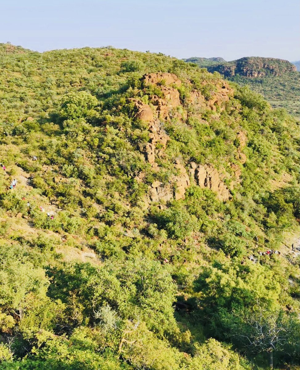 📍Mookwane

The stem of the Mohlaletse River is known as “Tlapa-la-Tladi".

📷 &amp; content @MohlaletseGH