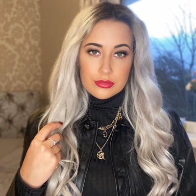Ellie_M14's tweet photo. #NewProfilePic https://t.co/f9afJbYbYa