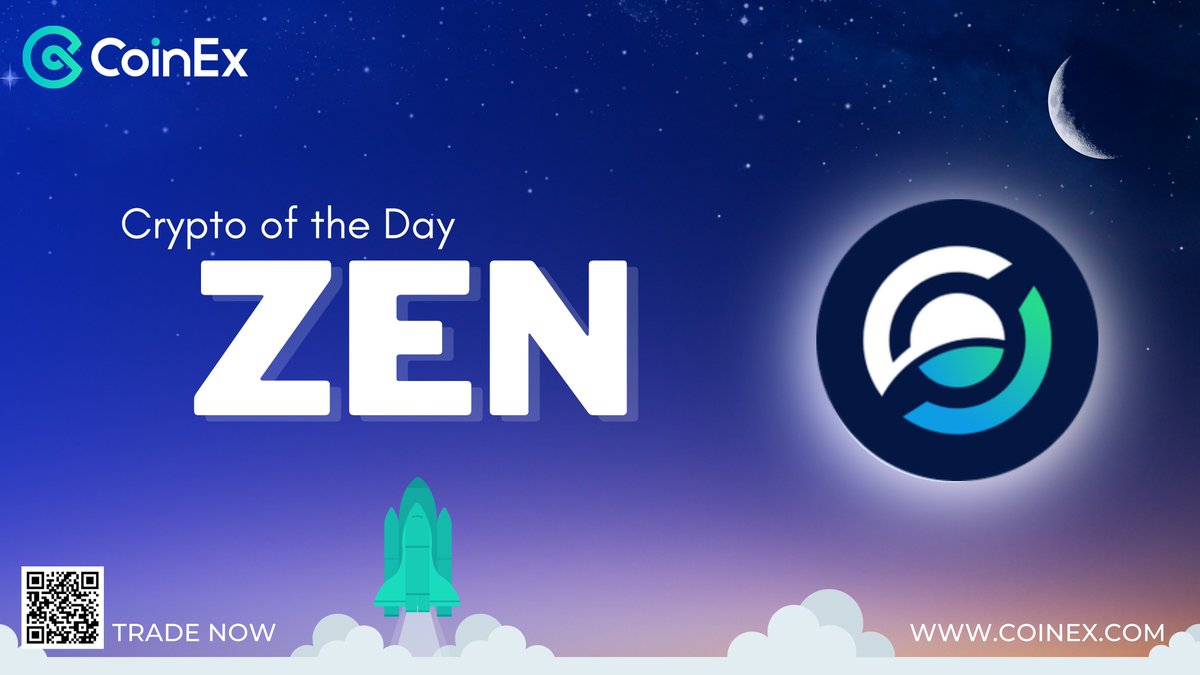 CoinEx Global tweet media