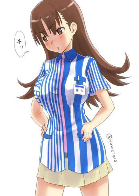 ローソン艦娘まとめ 