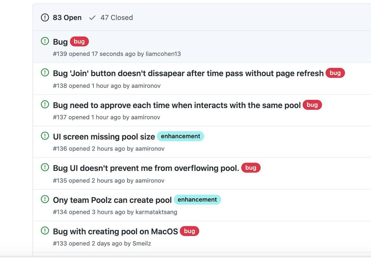Poolz Finance tweet media