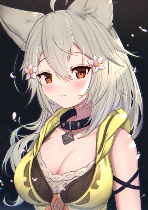 43日目 グラブルのセンちゃん 