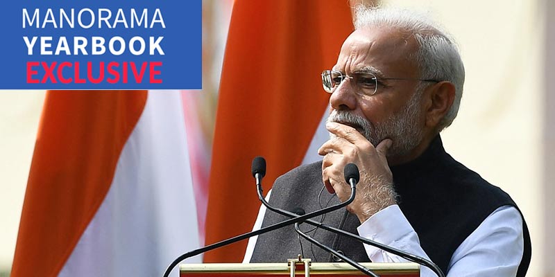 MM_Yearbook's tweet image. In an exclusive article for Manorama Yearbook, PM @narendramodi says there will be a greater focus on self-reliance and resilience in technology this year @PMOIndia #AatmaNirbharBharat 
manoramayearbook.in/india/special-…