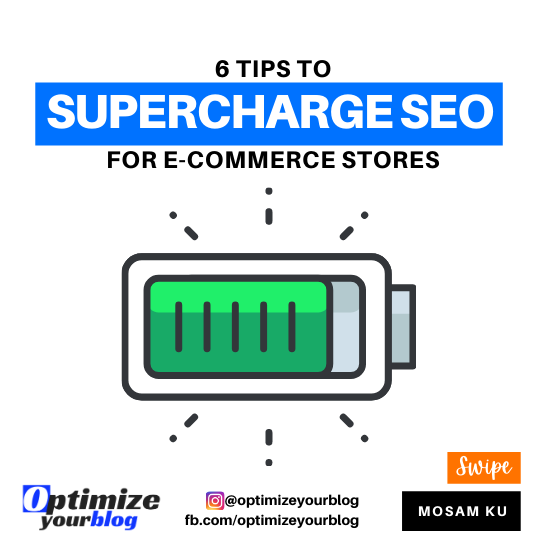 optimizeurblog's tweet photo. 6 Tips to Supercharge SEO for Ecommerce Stores
#Tips #Tricks #SEO #SuperchargeSEO #HTTPS #Speed #Traffic #GoogleAnalytics #Analytics #KeywordResearch #Competition #Competitive #LSI #LongTailKeywords #optimizeyourblog #oyb #eatsleepoptimizerepeat #mosam #mawesome #mosamku https://t.co/U6L4nM8hcs