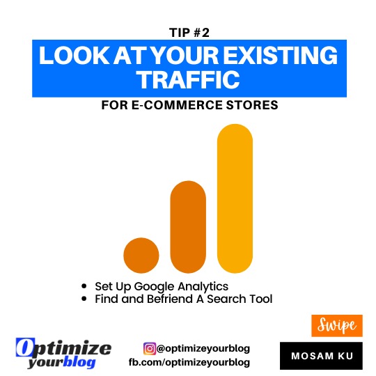 optimizeurblog's tweet photo. 6 Tips to Supercharge SEO for Ecommerce Stores
#Tips #Tricks #SEO #SuperchargeSEO #HTTPS #Speed #Traffic #GoogleAnalytics #Analytics #KeywordResearch #Competition #Competitive #LSI #LongTailKeywords #optimizeyourblog #oyb #eatsleepoptimizerepeat #mosam #mawesome #mosamku https://t.co/U6L4nM8hcs