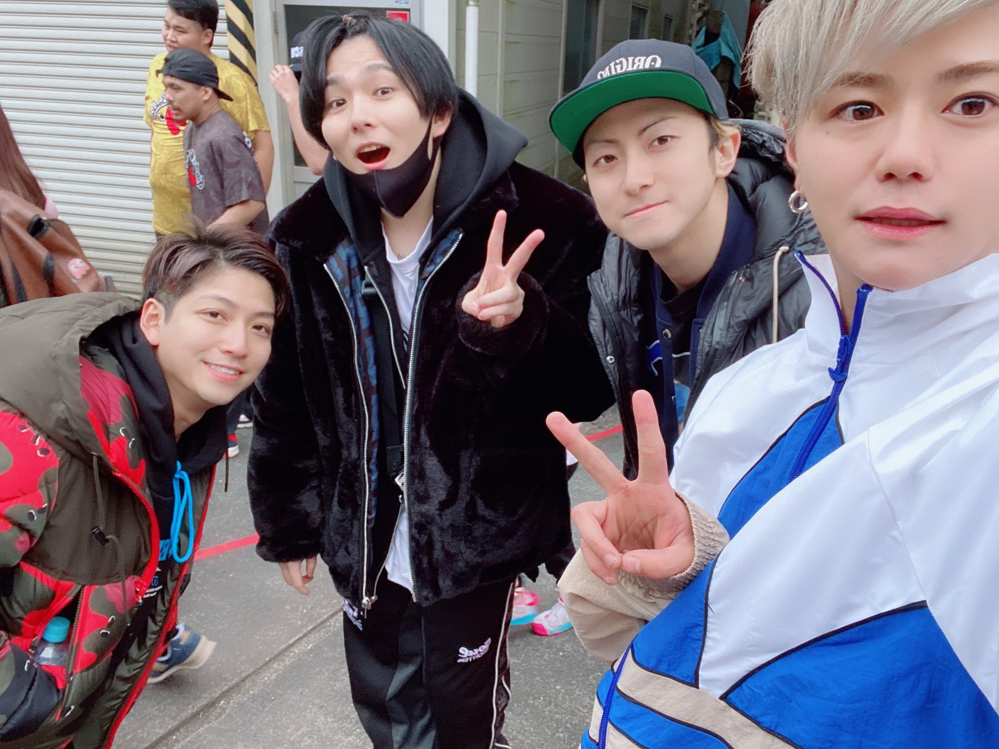 ﾏﾎﾄ Twitter Search Twitter