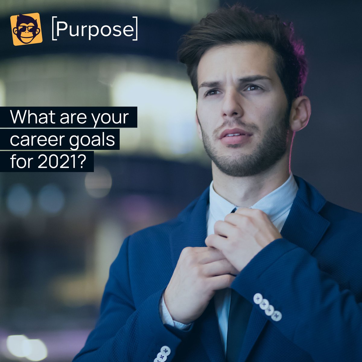 Do you agree? 💭
Life will only change when you become more committed to your dreams than you are to your comfort zone!

If yes: Find your remote job in 2021!
talentmonkey.io/talents
#job #germany #remote #purpose #goals #passion