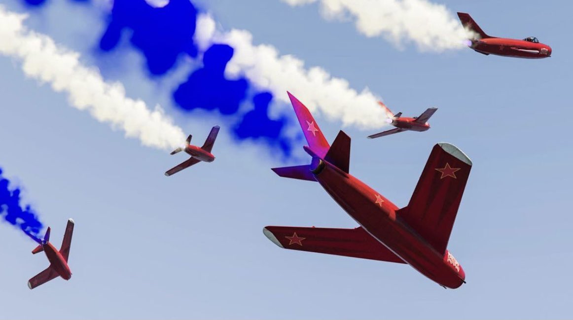 lifeguardpeaky's tweet photo. We have some outstanding things in store for 2021 so stay tuned inπ
#theredsparrows #gtaonline #rockstargames https://t.co/f541xCoBL4