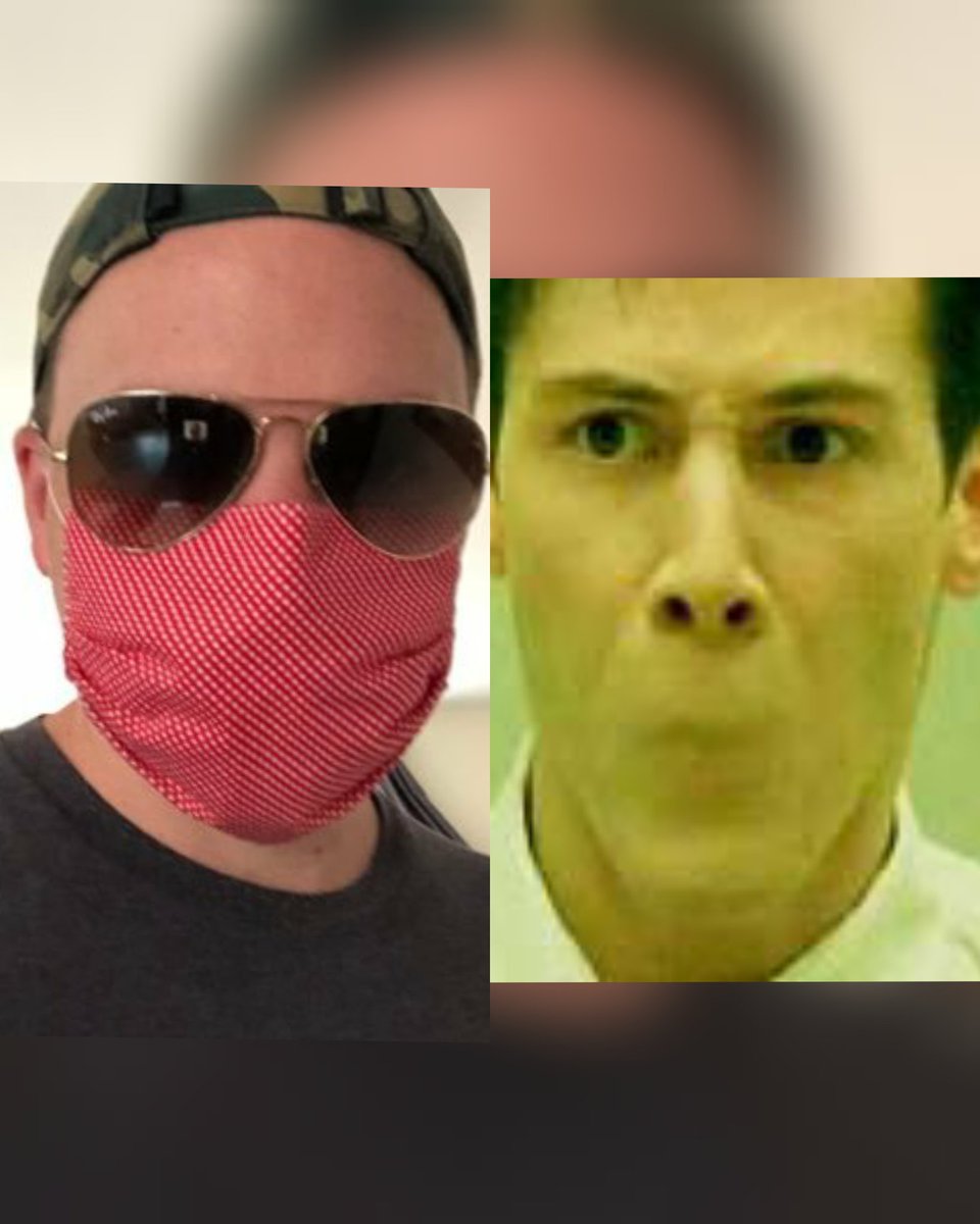 RealKnowledge33's tweet image. Masks don't make you badass they just make you voiceless drones / sheeple. Stop begging for your own tyranny!!! #disgraceful #AttemptedCoup #ArrestThemAllNow #nhs #vaccine #masks #Disgusting