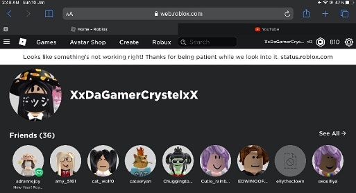PlayerKoh tweet picture