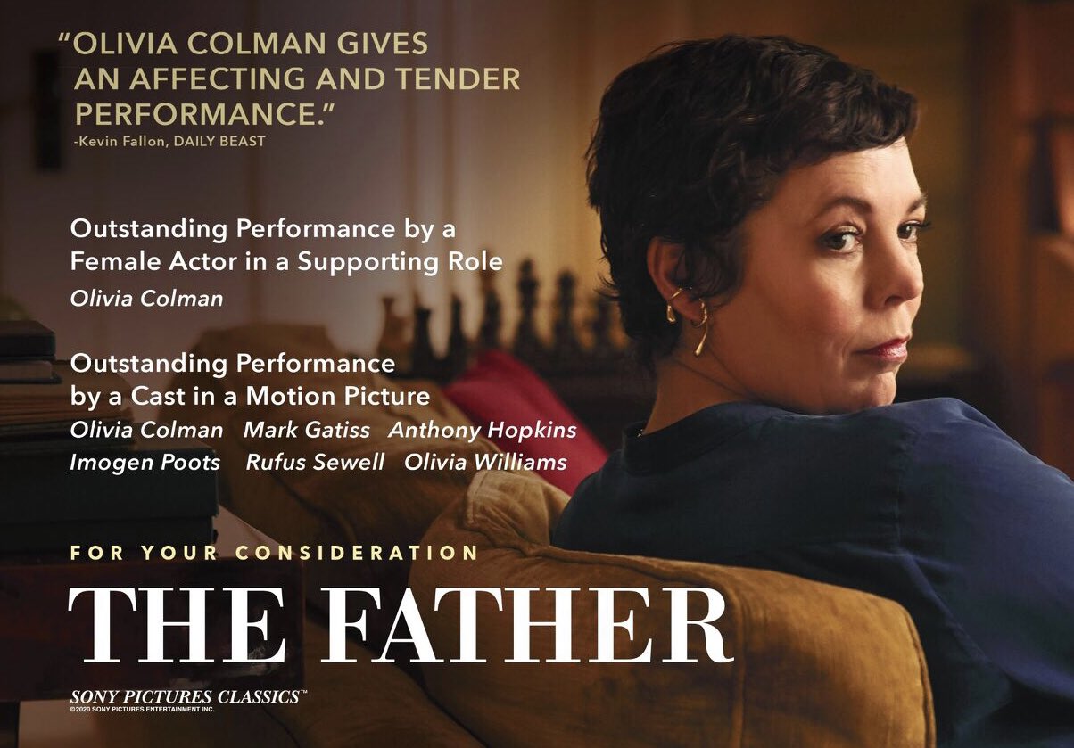 Oscars 2021 Predictions: Best Supporting Actress (Part 7 ...