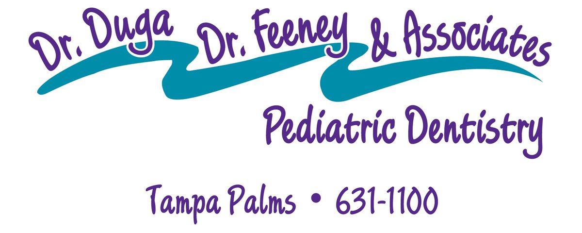 lewis_pta's tweet photo. If you are looking for a pediatric dentist AND a supporter of Lewis Elementary check out this practice located conveniently  in Tampa Palms! @LibraryAtLewis @lewis_ese @LewisPanthers https://t.co/PzM2CNqOrc