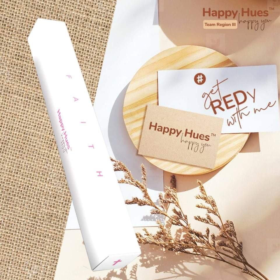 HappyHuesCALAMB's tweet photo. Get REDy with your lips!❤️ HAPPY HUES, HAPPY YOU 1st three products in the market soon!👄

👄Lip Cream
💋Cheek Tint
👄Lip gloss

Manufactured by one of the known cosmetic brand in KOREA!❤️ #happyhueshapyyou #TeamRegion4A https://t.co/qsY8ZxfCvu