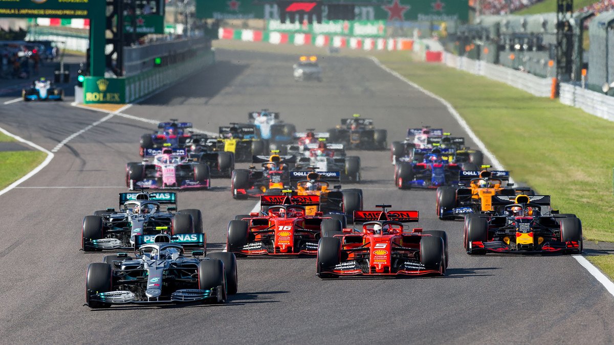 merge1048's tweet photo. This year's Formula 1 season will have a delayed start after the Australian and Chinese Grands Prix were postponed because of Covid-19 restrictions.
#Formula1 #formula2021
Details in the link below 👇👇👇
https://t.co/sKZrTsDRAp https://t.co/lpYj1vfRgA