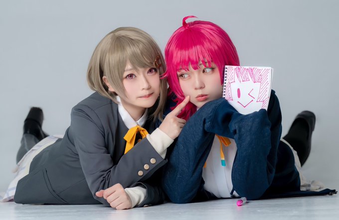 コスプレイヤークエのTwitter画像38