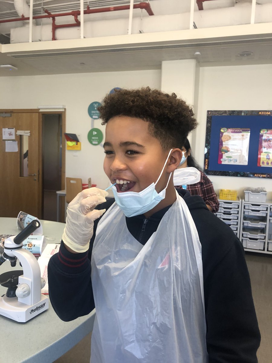 DAA Middle School tweet media