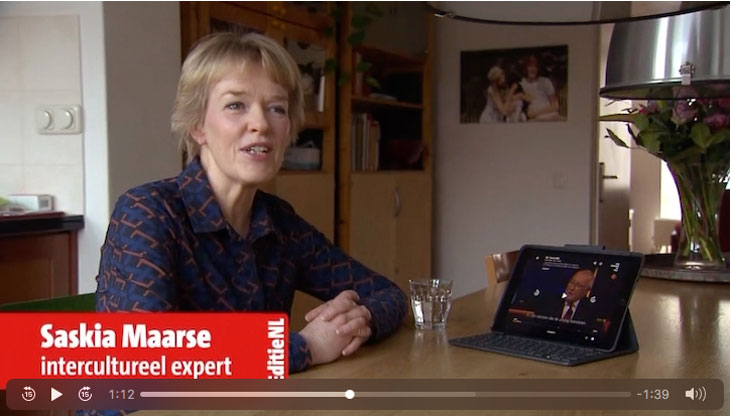 #aboutlastweek: Naar aanleiding van de confrontatie tussen Jort Kelder en Pete Hoekstra bij het programma #op1 werd ik benaderd door #EditieNL om te vertellen over hoe de Nederlandse directheid wordt ervaren door andere landen: tvblik.nl/editie-nl/afle…