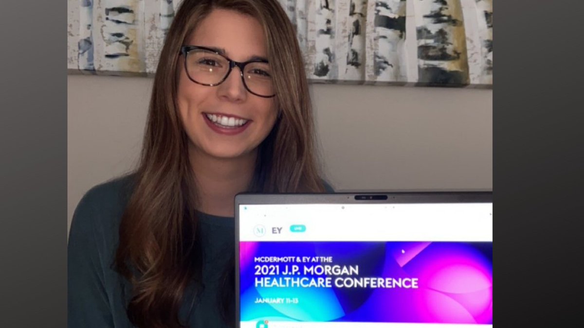 Connect with us at McDermott Will &amp; Emery during the J.P Morgan Healthcare Conference to learn about ELLKAY and the launch of our incubator program LKHIVE!
Learn more about LKHIVE : lnkd.in/gr3S3BU
#JPMHC21 #TeamELLKAY #LKHIVE