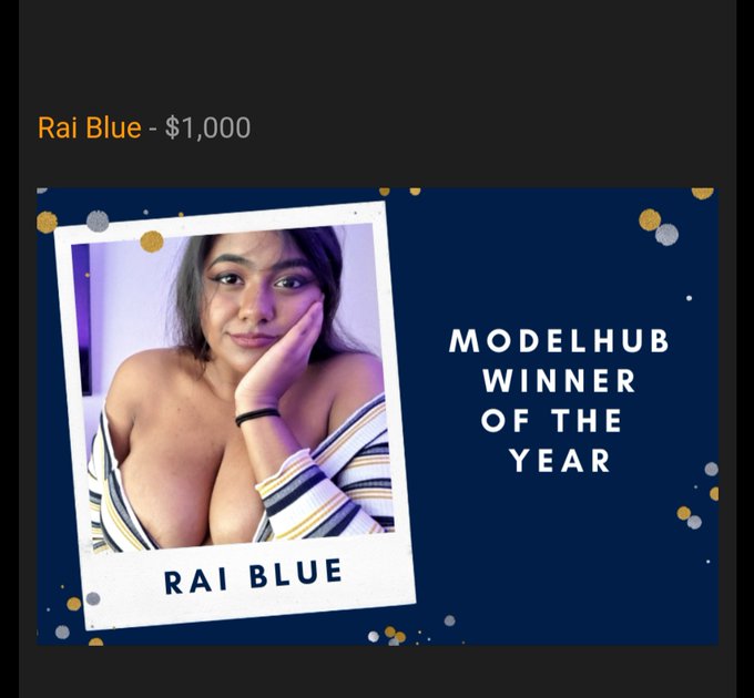 Watch rai's leaked NSFW photo on TwXstars