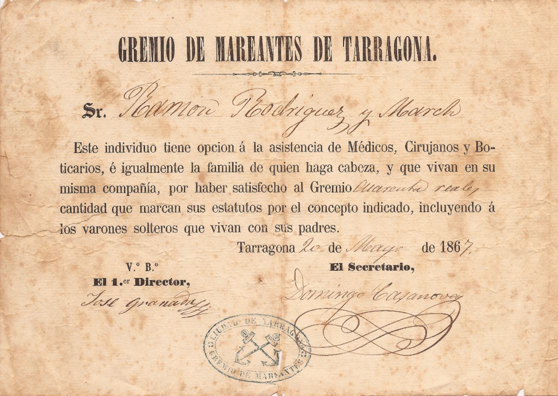 Gremi de Marejants tweet media