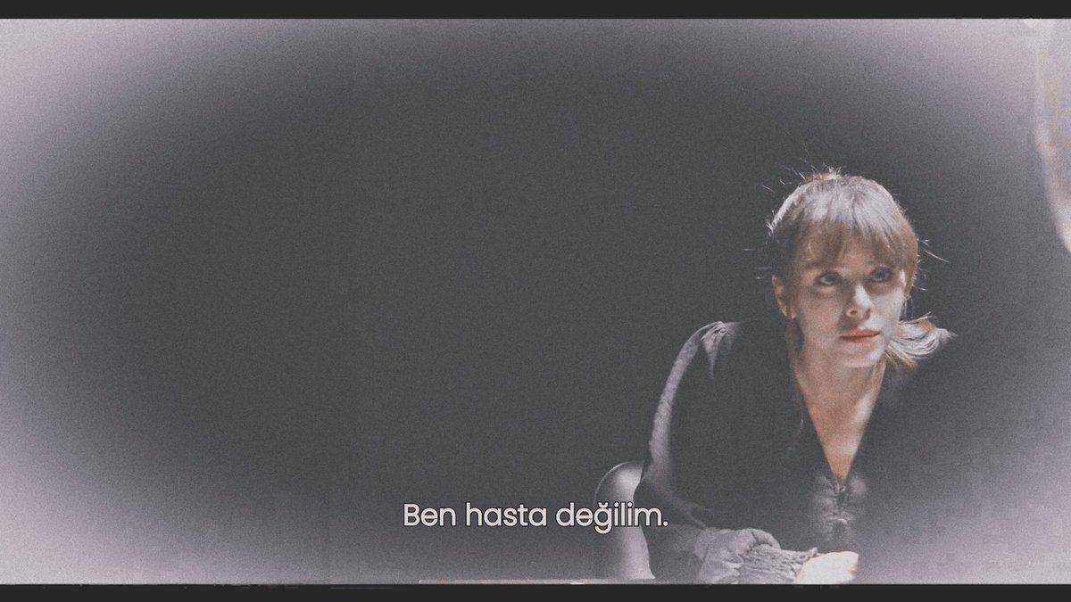 Ladybirdangel's tweet photo. #Terapist #gainmedya #ilaydaalişan @ilaydalisann @ilaydalisann @ilaydalisann @ilaydalisann @ilaydalisann [Terapist 2.Bölüm2/] https://t.co/SMAAOJmA9Y