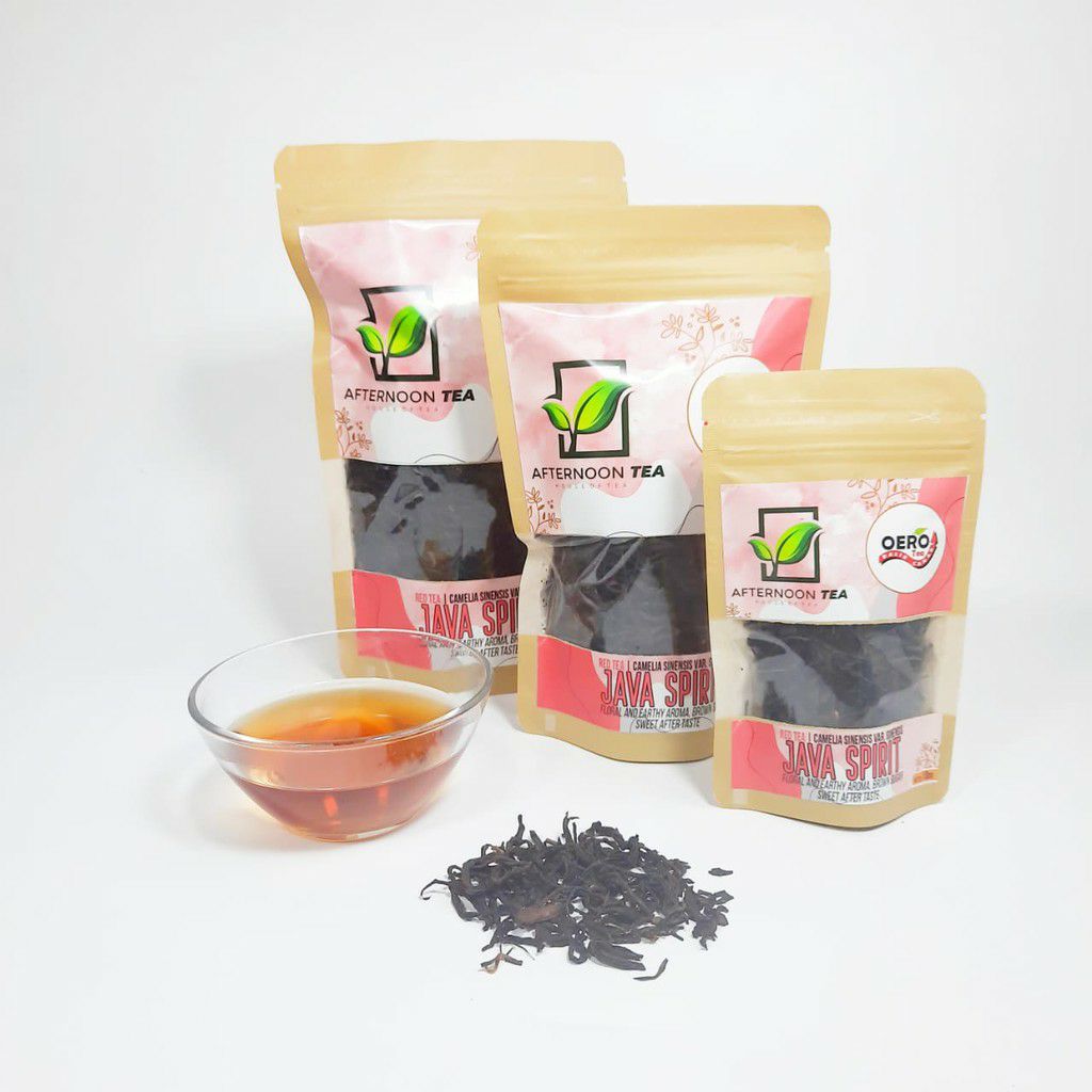 Saya menjual Specialty Tea JAVA SP... seharga Rp22.500. Dapatkan di Shopee sekarang! shopee.co.id/afternoontea.h… #ShopeeID