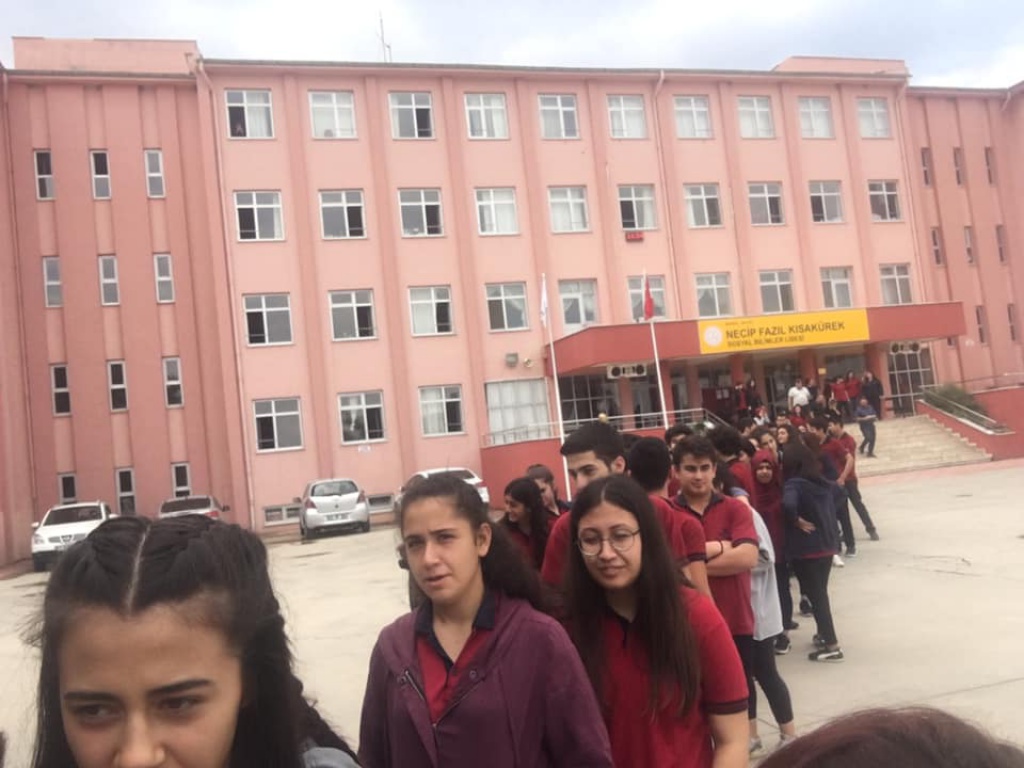 SalihliNFKSBL's tweet photo. Aşure Günü etkinliklerimizden...

 #salihlideegitim @SalihliNFKSBL, 
@tcmeb @ziyaselcuk @mdikici45 @il_mem_45 https://t.co/pMqCf7RduP
