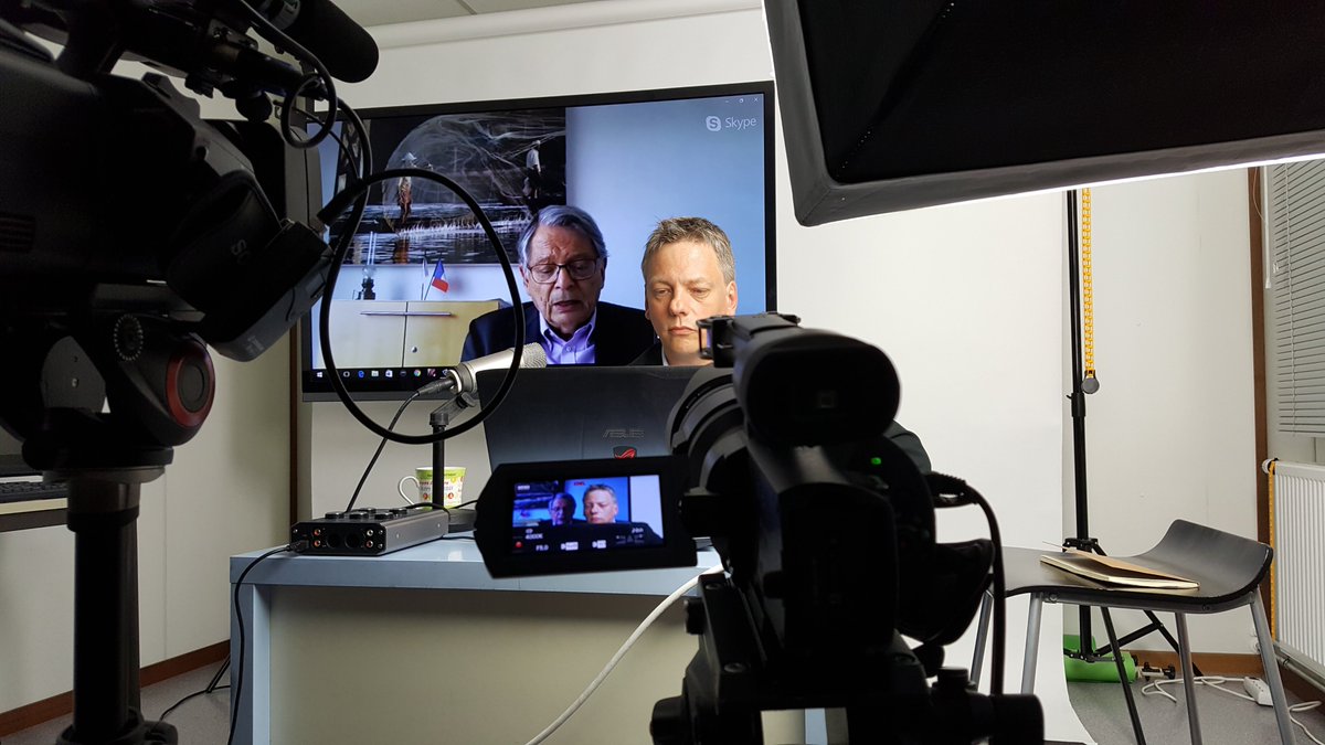 🌎 Le MOOC 𝑳𝒂 𝒇𝒂𝒃𝒓𝒊𝒒𝒖𝒆 𝒅𝒆 𝒍’𝒂𝒊𝒅𝒆 𝒊𝒏𝒕𝒆𝒓𝒏𝒂𝒕𝒊𝒐𝒏𝒂𝒍𝒆 que nous vous proposons en collaboration avec <a href="/UniversiteLiege/">Université de Liège</a>  débutera le 8 février prochain. La #coopérationinternationale vous intéresse ? Inscrivez sans plus attendre via jobsatskills.be/formation-fabr…