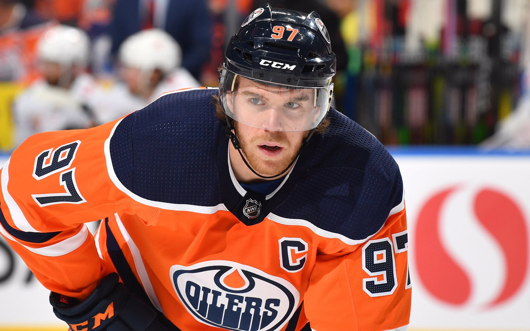 TSN Hockey Top 50 NHL Players Connor McDavid 