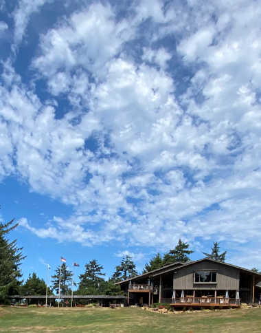Love for the Oregon Coast runs deep in Oregonians' hearts and minds. So, when <a href="/Forbes/">Forbes</a> asked a panel of travel experts how they've been spending time in their home state, Erika Richter had three magical words: Salishan Coastal Lodge. Read more: bit.ly/38g2Hb8