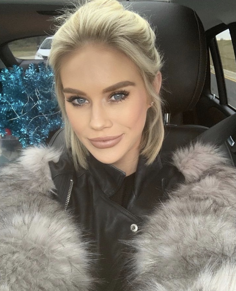 Rachel Bradshaw Net Worth, Salary, Age, Height, Bio And Family