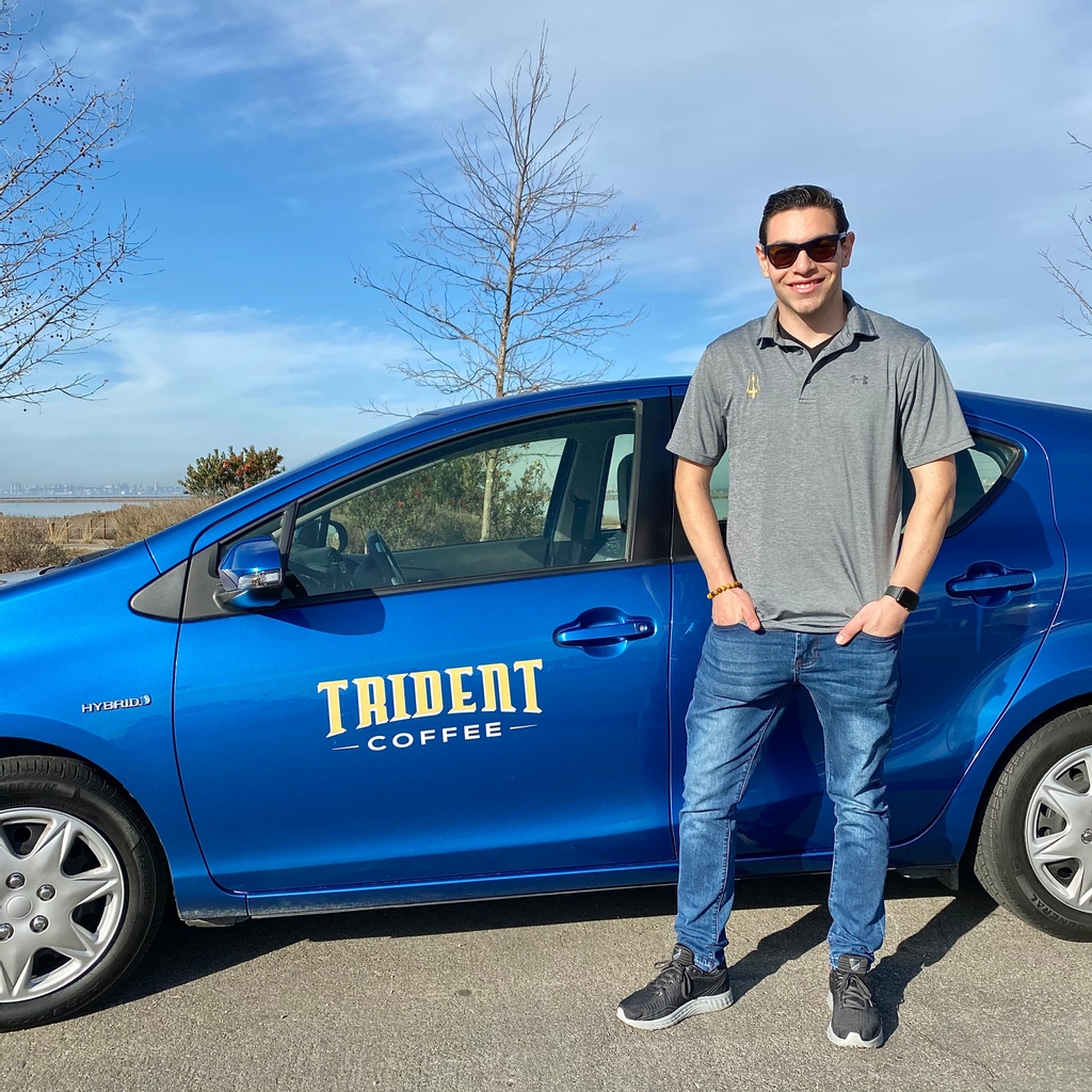 Go follow us at @tridentcoffee tweet media