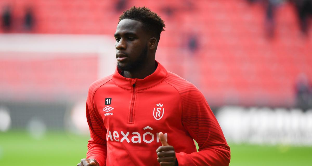 Why Boulaye Dia is the Perfect Striker for usA THREAD: