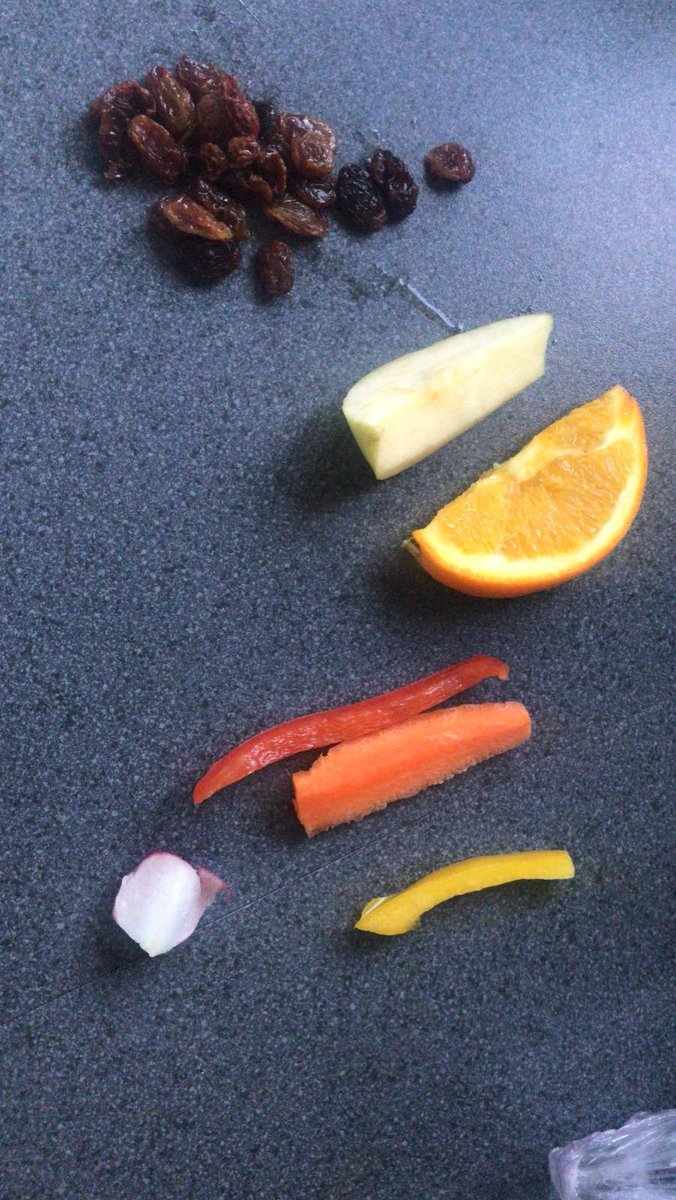 UniversallyCha2's tweet photo. @compassgroupuk @TheSMI You seriously quartered a radish for a 7 year olds pack lunch? Shame on you. Shame on the government forgiving you a contract. GIVE THE MONEY TO THE PARENTS!! LET THEM DECIDE WHAT THEIR KIDS WANT TO EAT!! https://t.co/jF2faBq768