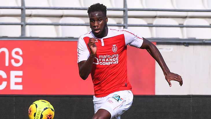 2. Workrate Dia makes more tackles and interceptions than Antonio and touches the ball more times than Haller every game. He likes to get involved often.