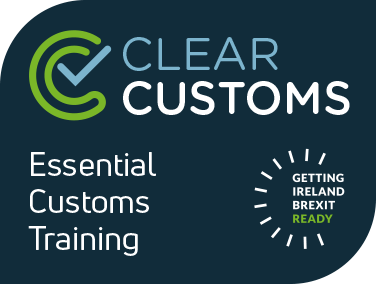 CILTIRL's tweet photo. We want to get you and your business customs ready. 

Register today for the #ClearCustoms free training programme. 

Find out more https://t.co/1DgMUPdbQz

@DeptEnterprise @ciltskillnet @BrexitReadyIRL @IrishExporters https://t.co/VD02qEW7ms
