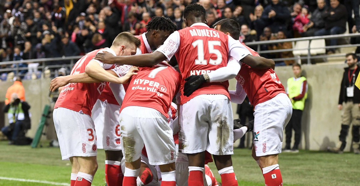 4. TeamReims are 14th in Ligue 1. They play much more defensive football than most teams which is similar to our style of play. He is suited to counter attacking and not playing with more possession.