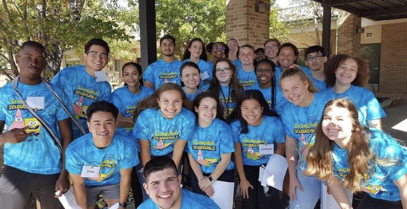 Looking to join HHS Pals in 2021-2022? 

Our leaders engage with students and their peers in order to better our community &amp; have fun !! 

Below is the application- Due Feb. 15 
bit.ly/3bu04od